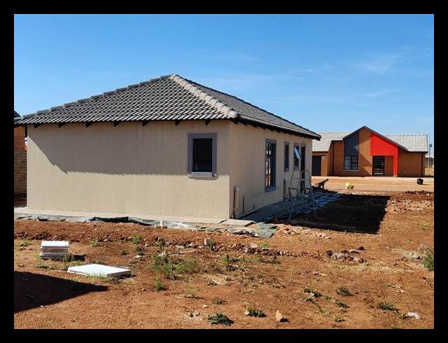 3 BEDROOM HOUSE FOR SALE IN REIGERPARK
